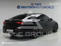 2024 KIA K5