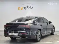 2024 KIA K5