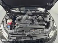 2024 KIA K5