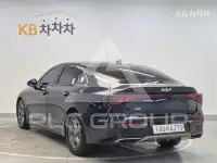 2024 KIA K5
