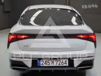 2024 KIA K5