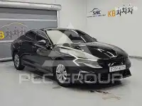 2024 KIA K5