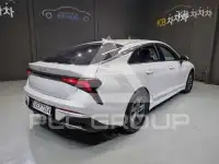 2024 KIA K5