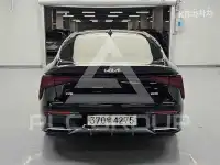 2024 KIA K5