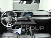 2024 KIA K5