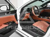 2024 KIA K5