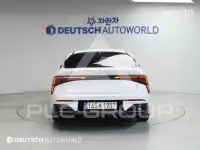 2024 KIA K5