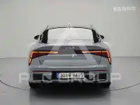 2024 KIA K5