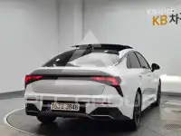 2024 KIA K5