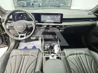 2024 KIA K5