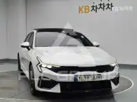 2024 KIA K5
