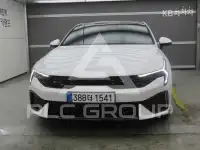 2024 KIA K5
