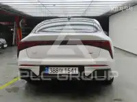 2024 KIA K5