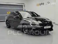 2024 KIA K5