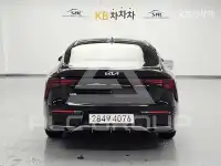 2024 KIA K5