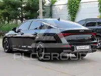 2024 KIA K5