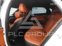 2024 KIA K5