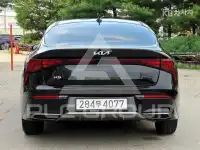 2024 KIA K5