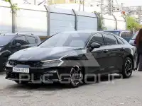 2024 KIA K5