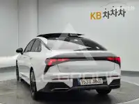 2024 KIA K5