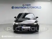 2024 KIA K5