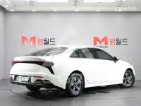 2024 KIA K5