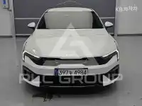 2024 KIA K5