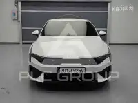 2024 KIA K5