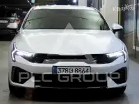 2024 KIA K5