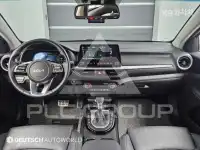 2024 KIA K3