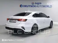 2024 KIA K3