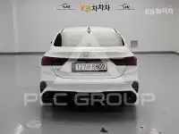 2024 KIA K3