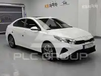 2024 KIA K3