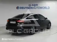 2024 KIA K3
