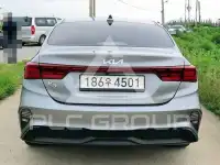 2024 KIA K3