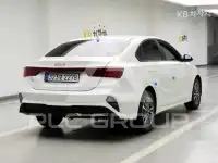 2024 KIA K3