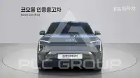 2024 KIA EV3