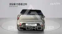 2024 KIA EV3
