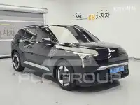 2024 KIA EV3