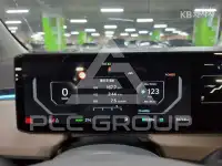 2024 KIA EV3