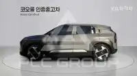 2024 KIA EV3