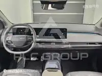 2024 KIA EV3