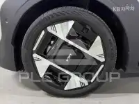 2024 KIA EV3