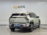 2024 KIA EV3