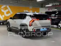 2024 KIA EV3