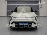 2024 KIA EV3