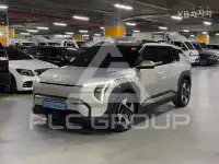 2024 KIA EV3