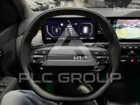 2024 KIA EV3