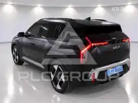 2024 KIA EV3