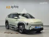 2024 KIA EV3